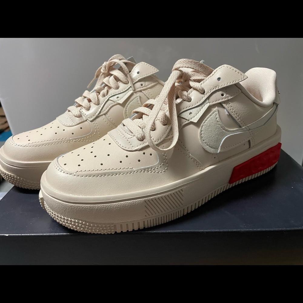 Nike- Air Force 1 Fontanka